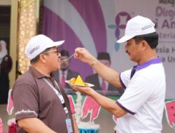 Kepala BP Batam Ajak Seluruh Insan Kementerian Agama Curahkan Pengabdian
