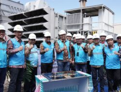 PLN Batam Turut Berpartisipasi untuk Perkuat Sistem Kelistrikan di Sulbagsel