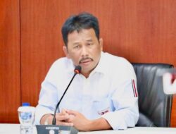 Muhammad Rudi: 45 Orang Anak Rempang Jadi Ditpam BP Batam