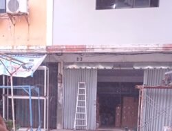 Menelusuri Bisnis Mikol Tanpa Cukai di Batam