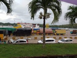 IMO Kepri Sebut Pengawasan di Pelabuhan Roro Telaga Punggur Lemah