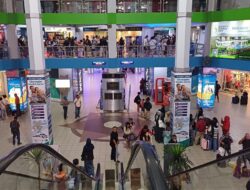 Jumlah Penumpang Kapal di Pelabuhan Batam Tembus 8.1 Juta Sepanjang 2023