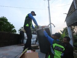 Rekrut 45 Pemuda Tempatan, Komitmen BP Batam Libatkan Masyarakat Rempang