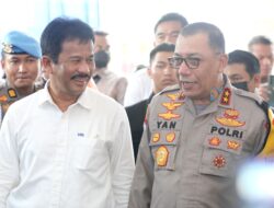 Kepala BP Batam Buka Komunikasi Seluasnya untuk Masyarakat Rempang