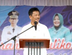 Kepala BP Batam Terus Memperjuangkan Hak Tanah Masyarakat