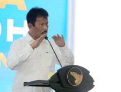 Muhammad Rudi Apresiasi Peningkatan Aktivitas Penerbangan di Bandara Internasional Hang Nadim