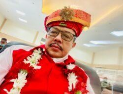 Pra Peradilan MT Tutuk ke Gakkum KLHK, Presiden LSM LIRA: Dimenangkan PT PNJNT