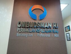 Kepala BPKAD Batam Terancam Dilaporkan ke Ombudsman