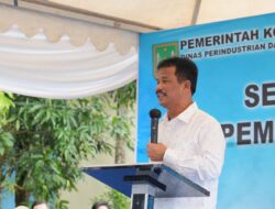 Pembangunan Berkelanjutan Menuju Batam Kota Baru
