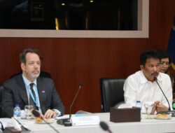 Kepala BP Batam Terus Membuka Peluang Investasi dan Promosikan Pariwisata