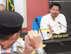 DPRD Batam Minta Dishub Siapkan Sistem Retribusi Parkir Baru