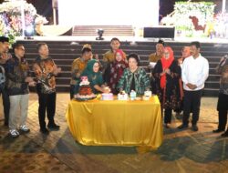 Milad YKB ke-45, Kepala BP Batam Ajak YKB Bersinergi Membangun Batam