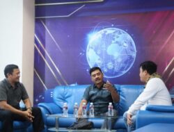 ABH dan ABHi Komitmen Berikan Pelayanan Air Bersih di Batam