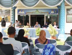 BP Batam Serap Aspirasi Masyarakat Tanjung Banon