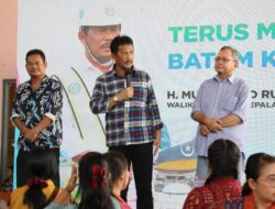 Muhammad Rudi: Investasi Naik, Pertumbuhan Ekonomi Meningkat