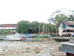Tak Kantongi SPB, Kapal SB Aura Tujuan Tanjung Uma Batam-Kuala Gaung Inhil Terancam Pidana