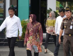 Muhammad Rudi Komitmen Tuntaskan Permasalahan Sosial di Batam