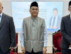 UAS Diangkat Adjunct Professor di Universiti Malaysia Sabah