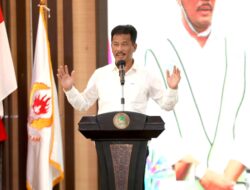 Angka Pengangguran di Kota Batam Terus Mengalami Penurunan