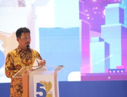 Kepala BP Batam Komitmen Berikan Kemudahan Bagi Investor