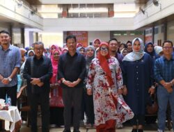 Muhammad Rudi Dorong Peningkatan SDM Unggul Demi Mewujudkan Kemajuan Industri di Batam