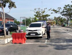 Pengumuman Dishub Bengkalis: Jadwal Penyeberangan RoRo di Hari Pemilu Tetap Berjalan Seperti Biasa