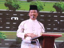 HUT ke 20 Caldtek, Kepala BP Batam Apresiasi Peran Perusahaan Akselerasi Bisnis