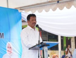 Kepala BP Batam Jamin Kenyamanan Investasi di Batam