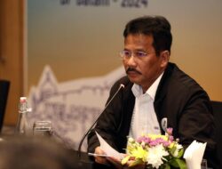 Nilai Investasi Meningkat, Ekonomi Batam Bangkit