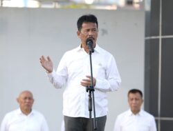 Kepala BP Batam: Pembangunan Rempang Terus Berlanjut