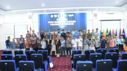Ini Harapan Bupati Kasmarni kepada 27 Politeknik di Indonesia yang Datang ke Bengkalis