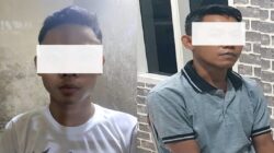 Kurang dari 6 Jam, Dua Pelaku Pembunuhan di Kemang Agung Berhasil Ditangkap Polisi