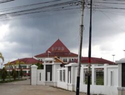 Diduga Gelembungkan Dana Pokir, PWDPI Minta Ditreskrimsus Polda Riau Periksa Oknum DPRD Inhil