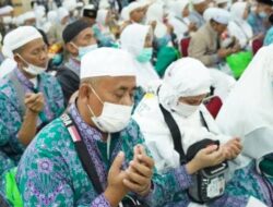 Kanwil Kemenag Riau: Pelunasan Bipih Tahap I Diperpanjang Hingga 23 Februari