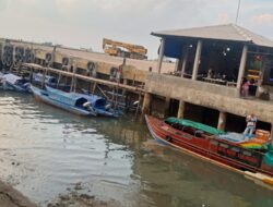 Syahbandar Diminta Tindak Speedboat Wilson Gladio Rute Pantai Stres Batam-Concong Inhil yang Berlayar Tanpa Izin