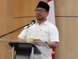 Ketua DPRD Batam Apresiasi Respon Pemko Terkait Penyesuaian Waktu Drop Out Parkir
