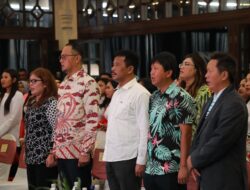 Batam Kota Modern Harus Sejalan Dengan Kecakapan Digital Masyarakat
