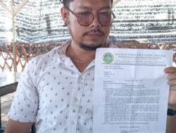 Yudhia Perdana Sikumbang Sebut Keputusan Yayasan Rumahkan Karyawan Cacat Substansi dan Prosedural