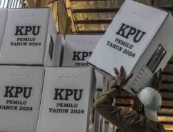 KPU Kepulauan Meranti Gelar PSU di Pulau Merbau