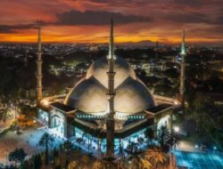MUI Imbau Umat Muslim di Tangerang Peringati Malam Nisfu Syakban