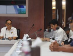 Pengembangan Rempang Eco-City, Realisasi Pembangunan Empat Rumah Contoh Hampir 70 Persen