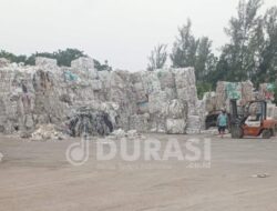 Diduga Kurangnya Penerepan K3, Pekerja PT Fuyuan Plastic Industry Tewas Tertimpa Mesin