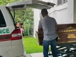 Ini Kata Kepala UPT Pengawasan Ketenagakerjaan Kepri soal Laka Kerja di PT Fuyuan Plastic Industry