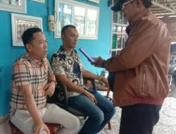 Mengenal PMPB, Organisasi Tertua di Kota Palembang