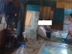 Aktivitas Judi Gelper Liar di Batuampar Batam Semakin Bebas