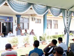 Pembebasan Lahan Tanjung Banon Hampir 100 Persen