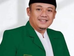 Gedung Parlemen Kabupaten Tasikmalaya Kembali Dilenggangi Kader Muda PPP