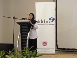 BKKBN Kepri Gelar Forum Jurnalis Program Bangga Kencana dan Percepatan Penurunan Stunting