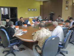 Komisi II DPRD Kabupaten Tasikmalaya Soroti Relokasi Pasar Induk Singaparna ke Cilampunghilir Padakembang