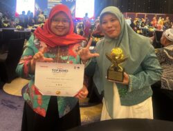 PT Rumah Sakit Arun Medica Raih Penghargaan Bintang 3 Top BUMD Awards 2024